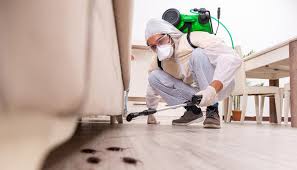 Pest Control for Warehouses in Perth Amboy, NJ